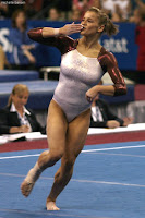 girl on top porn pics girl gymnastic leg spread shawn johnson